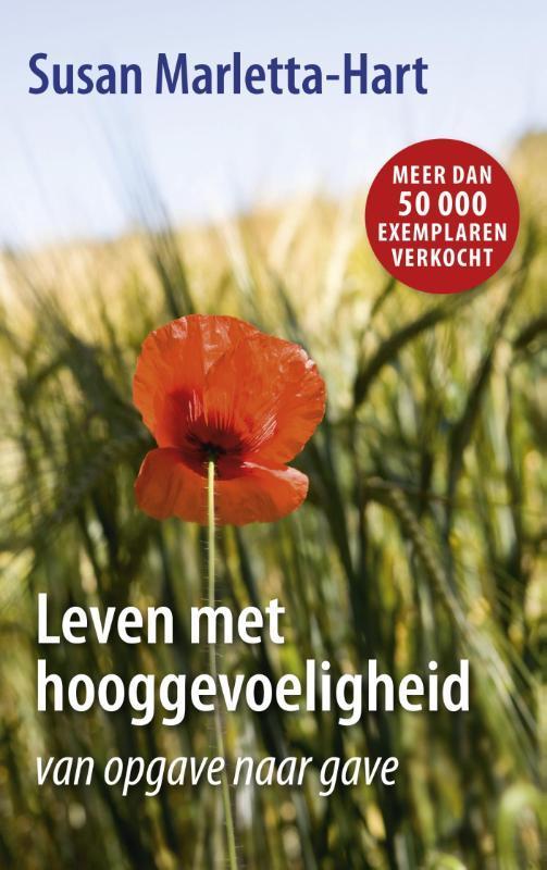 Leven met hooggevoeligheid 9789025904708 Susan Marletta-Hart, Boeken, Psychologie, Gelezen, Verzenden