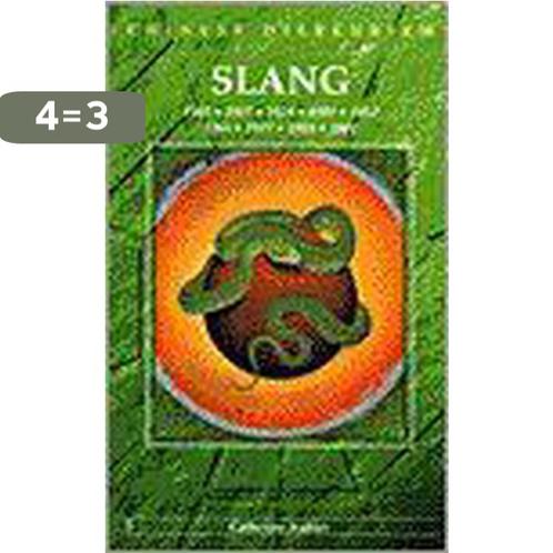 Chinese Dierenriem Slang 9789024603190 C. Aubier, Boeken, Esoterie en Spiritualiteit, Gelezen, Verzenden