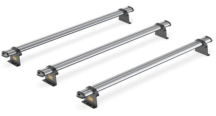 Stalen dakdragers 2010-2020  Van Guard, Autos : Divers, Porte-bagages, Envoi