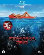 Piranha 2D en 3D (blu-ray tweedehands film), Cd's en Dvd's, Ophalen of Verzenden, Nieuw in verpakking