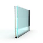 Dubbel glas HR++ gehard-HR++ dubbel glas gehard 6 - sp - 5*, Doe-het-zelf en Bouw, Verzenden, Nieuw