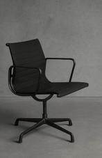 Vitra - Charles & Ray Eames - Bureaustoel (2) - Aluminium, Antiek en Kunst