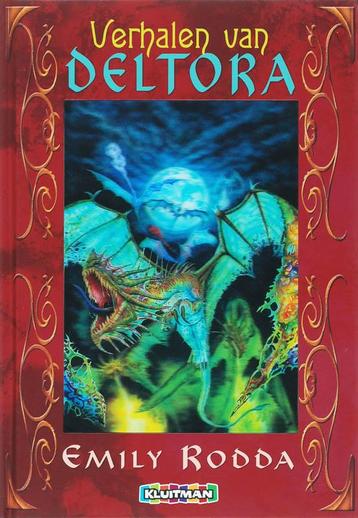 Verhalen van Deltora 9789020664706 E. Rodda, Verzenden, E. Rodda