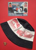 Mclaren - A. Senna G. Berger - 1992 - Emmerhoed, Stickers, Collections