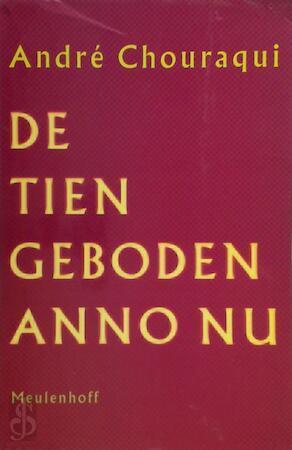 De Tien Geboden anno nu, Livres, Langue | Langues Autre, Envoi