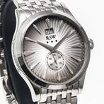 RSW - Swiss Watch - RSWM111-SS-2 - Zonder Minimumprijs -, Nieuw