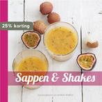 Sappen & shakes 9789490561192 Aram van Beek, Verzenden, Aram van Beek