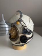 GSH-6A Kosmonauten & Piloten - Original Höhenflughelm -