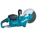 Makita dce090zx1 - doorslijper 230mm 2x 18v - verpakt in