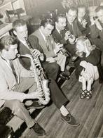 Rue des Archives - Boris Vian, Claude Luter, Claude Bolling,