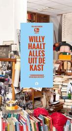 Willy Haalt Alles Uit De Kast (2Cd) (luisterboek) op Overig, Verzenden