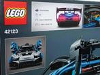 Lego - Technic - 42132 - SUPER ZESTAW - Lego Technic -, Nieuw