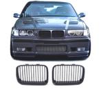 CALANDRES BMW E36 91-96 LOOK M NOIR MAT, Auto-onderdelen, Verzenden, Nieuw