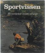 Sportvissen 9789026990052, Boeken, Gelezen, Tony Long, Alwyne Wheeler, Verzenden