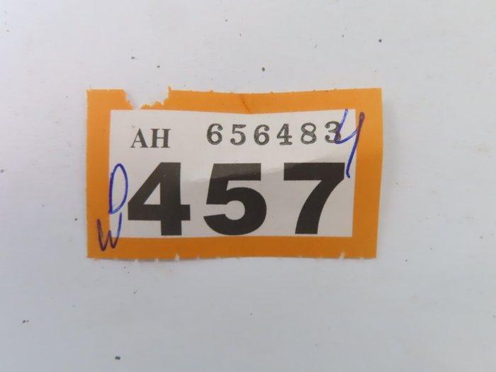 Electrotren H0 - 1485B - Modeltrein goederenwagon (4) - 5x, Hobby & Loisirs créatifs, Trains miniatures | HO