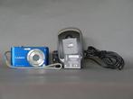 Panasonic DMC-FS15 12Mp mit Leica DC Vario-Elmar Objektiv, Nieuw