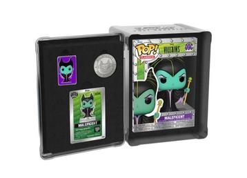 Funko - Funko Pop Maleficent 25th Anniversary Funko Pop -