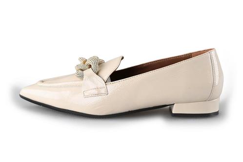 Tosca Blu Loafers in maat 37 Beige | 5% extra korting, Kleding | Dames, Schoenen, Beige, Zo goed als nieuw, Overige typen, Verzenden