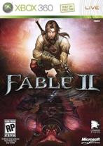 Fable II (Fable 2) (Xbox 360 Games), Ophalen of Verzenden, Zo goed als nieuw