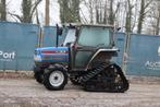 Veiling: Tractor Iseki TK33 Diesel 33pk, Ophalen, Nieuw