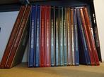 Italië 1989/2004 - Het boek van de postzegels van 1989 tot, Postzegels en Munten, Gestempeld
