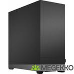 Fractal Design Pop XL Silent Black Solid, Verzenden