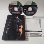 Mass Effect 3 Steelcase Xbox 360, Ophalen of Verzenden