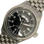 IWC - Pilots Watch Flieger UTC - IW325102 - Heren -, Handtassen en Accessoires, Horloges | Heren, Nieuw