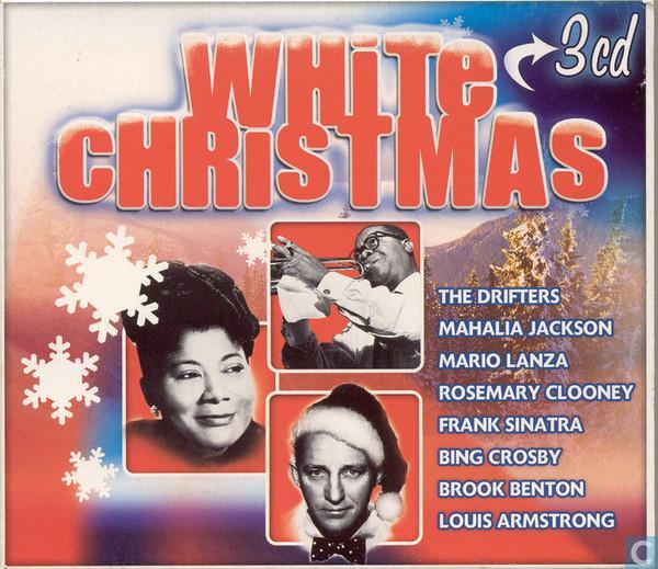 Various - White Christmas, Cd's en Dvd's, Cd's | Pop, Gebruikt, Verzenden