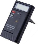 DrPhone DT-1130 - Elektromagnetische Stralingsdetector -, Maison & Meubles, Accessoires pour la Maison | Autre, Verzenden