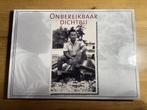 Onbereikbaar Dichtbij - Verhalen van veteranen, Boeken, Geschiedenis | Nationaal, Verzenden, Gelezen, Carel Banse