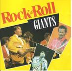 Various - Rock N Roll Giants, Verzenden