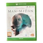 The Dark Pictures Anthology Man Of Medan (XBOX ONE), Games en Spelcomputers, Verzenden, Nieuw