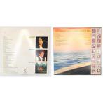 Simon & Garfunkel - 2 x Japanese LPs - The Concert In, Nieuw in verpakking