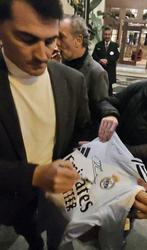 Real Madrid - Spaanse voetbal competitie - Iker Casillas -, Nieuw