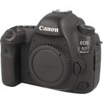 Canon EOS 5D Mark IV body occasion, Audio, Tv en Foto, Fotocamera's Digitaal, Canon, Zo goed als nieuw, Verzenden