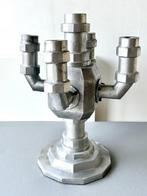 Pols Potten - Aart van Asseldonk - Kandelaar - Metaal -