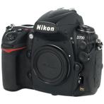 Nikon D700 body occasion, Verzenden, Zo goed als nieuw, Nikon