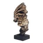 Noors Sculptuur Abstract - Denken Decor Standbeeld Ornament, Maison & Meubles, Verzenden
