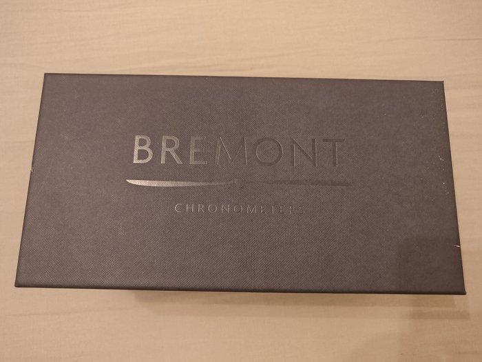 Bremont - Supermarine - Heren - 2010-2020, Handtassen en Accessoires, Horloges | Heren