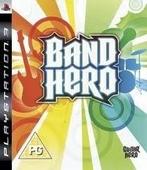 Band Hero (PS3 nieuw), Games en Spelcomputers, Games | Sony PlayStation 3, Ophalen of Verzenden, Nieuw