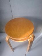 IKEA - Kruk (2) - Frosta - Hout, Antiek en Kunst