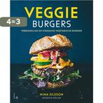 Veggie Burgers 9789024581184 Nina Olsson, Boeken, Kookboeken, Verzenden, Zo goed als nieuw, Nina Olsson