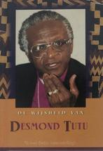 De wijsheid van Desmond Tutu 9789043500876, Desmond Tutu, Verzenden