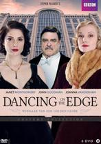 Dancing on the Edge (Costume Collection) op DVD, Verzenden