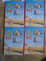 Le Mystère du Temps T1 à T4 + 4x ex-libris - Série complète, Livres, BD