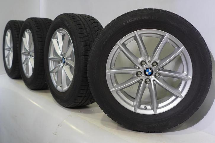 BMW X5 G05 X6 G06 618 18 inch velgen Nokian Winterbanden Ori, Auto-onderdelen, Banden en Velgen, Ophalen of Verzenden