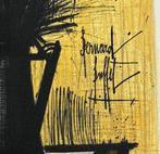 Bernard Buffet (1928-1999) - Lherbier - Les Lilas 1966