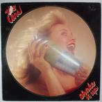 Cars, The - Shake it up - LP, Gebruikt, 12 inch