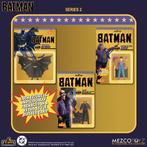 Batman (1989) 5 Points Action Figures 9 cm Series 2, Ophalen of Verzenden, Nieuw